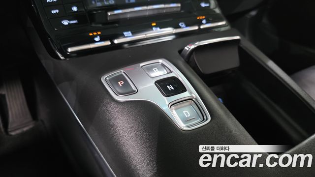 Hyundai Grandeur 2022 — photo 9
