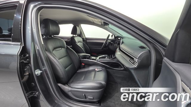 Hyundai Grandeur 2022 — photo 10