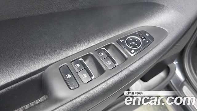 Hyundai Grandeur 2022 — photo 12