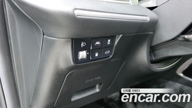 Hyundai Grandeur 2022 — photo 13