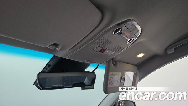 Hyundai Grandeur 2022 — photo 17