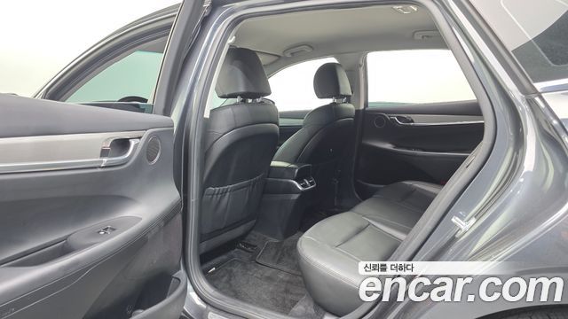 Hyundai Grandeur 2022 — photo 18