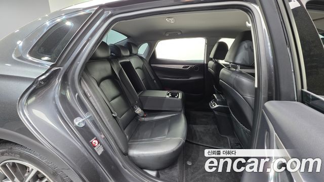 Hyundai Grandeur 2022 — photo 19