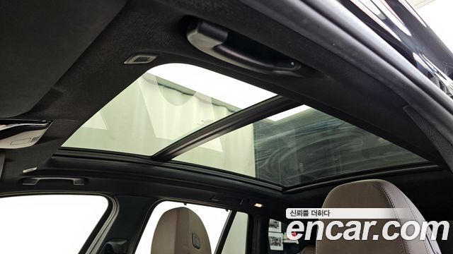 BMW X3 2021 — photo 23