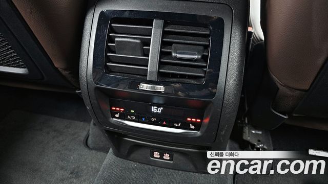 BMW X3 2021 — photo 25