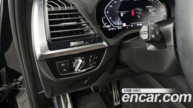 BMW X3 2021 — photo 29