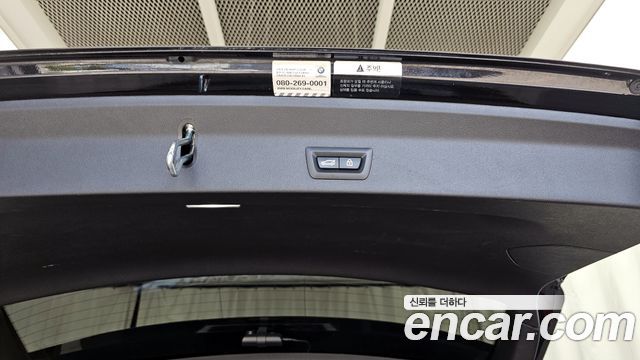BMW X3 2021 — photo 32