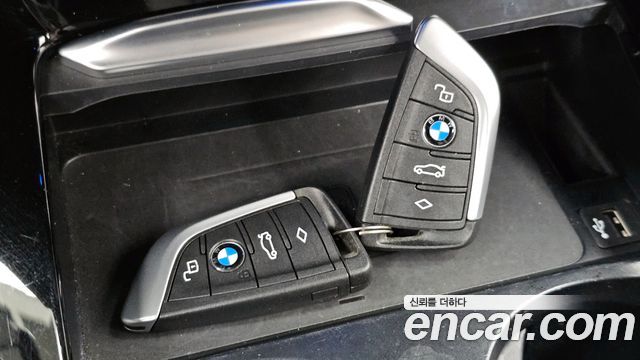 BMW X3 2021 — photo 34