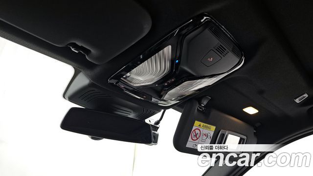BMW X3 2021 — photo 35