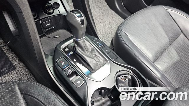 Hyundai Santafe 2013 — photo 9