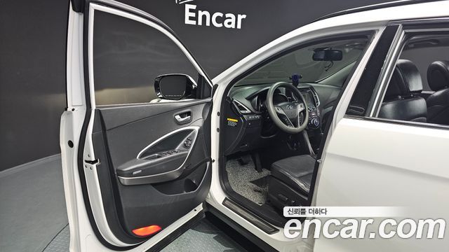 Hyundai Santafe 2013 — photo 10