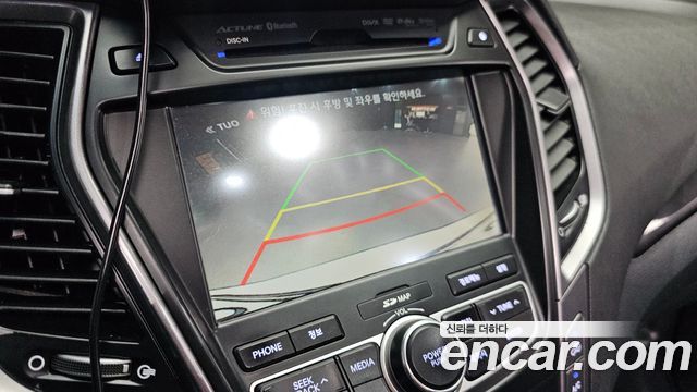 Hyundai Santafe 2013 — photo 15