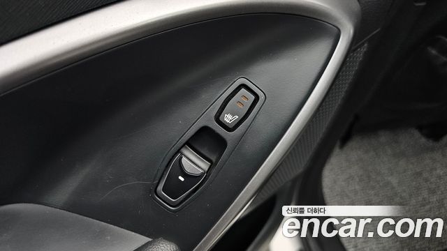 Hyundai Santafe 2013 — photo 17