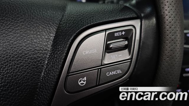 Hyundai Santafe 2013 — photo 19