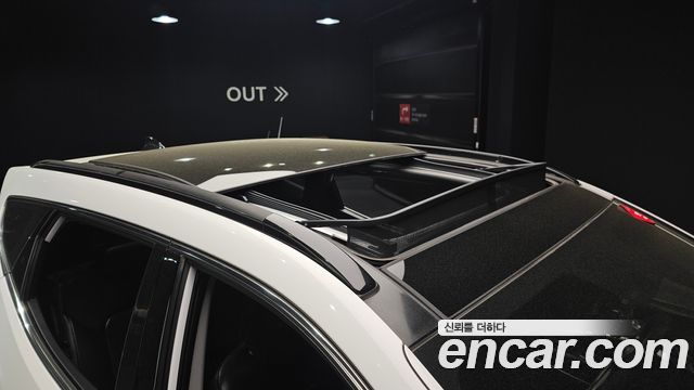 Hyundai Santafe 2013 — photo 20
