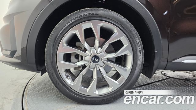 Kia Sorento 2021 — photo 5