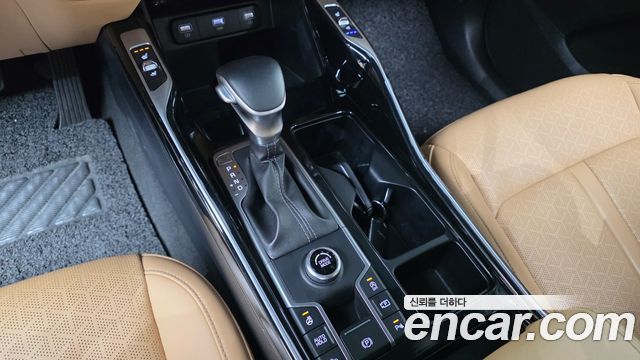 Kia Sorento 2021 — photo 9