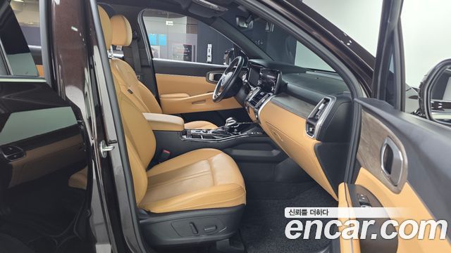 Kia Sorento 2021 — photo 11