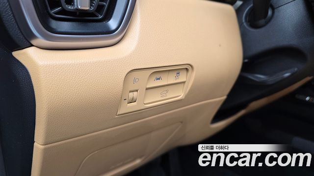 Kia Sorento 2021 — photo 18