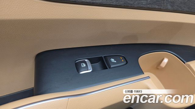 Kia Sorento 2021 — photo 19