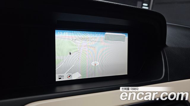 Mercedes-Benz C-Class 2013 — photo 15