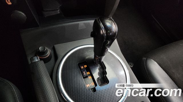 KG Mobility KORANDO 2012 — photo 9