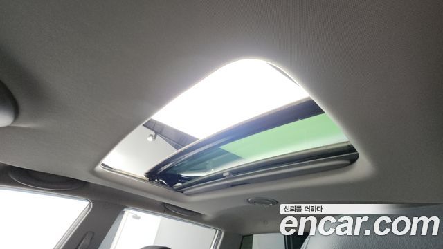 KG Mobility KORANDO 2012 — photo 13