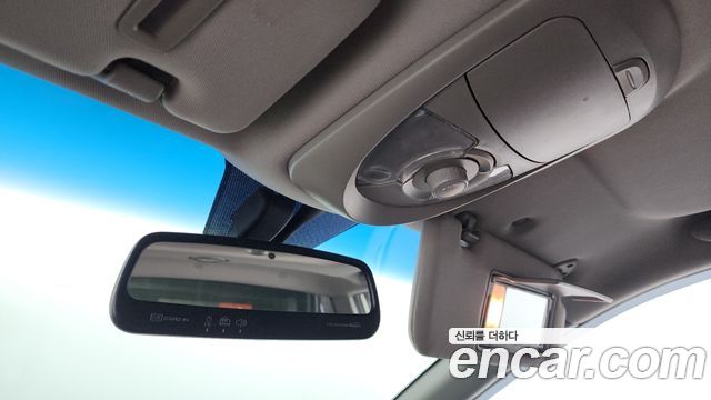 KG Mobility KORANDO 2012 — photo 16