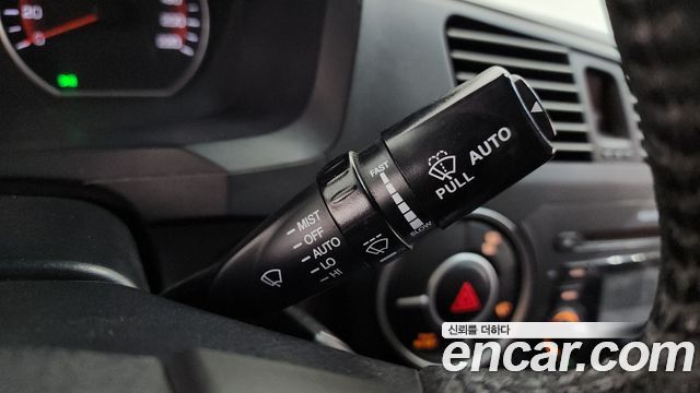 KG Mobility KORANDO 2012 — photo 20