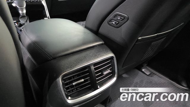 Kia Mohave 2021 — photo 31