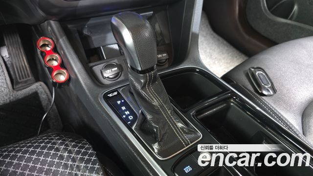 Hyundai Sonata 2019 — photo 9