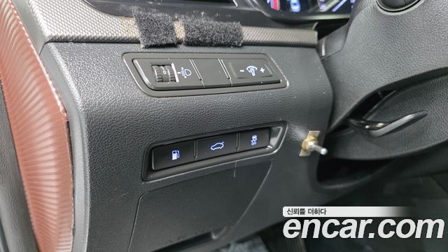 Hyundai Sonata 2019 — photo 13