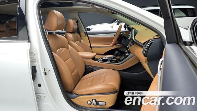 Hyundai Grandeur 2018 — photo 17