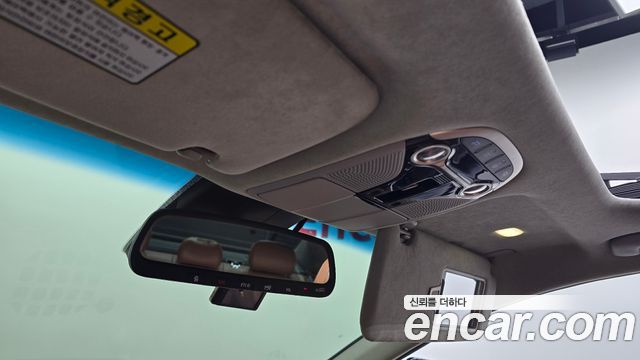 Hyundai Grandeur 2018 — photo 26