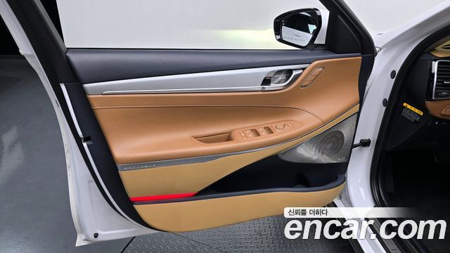 Hyundai Grandeur 2018 — photo 14