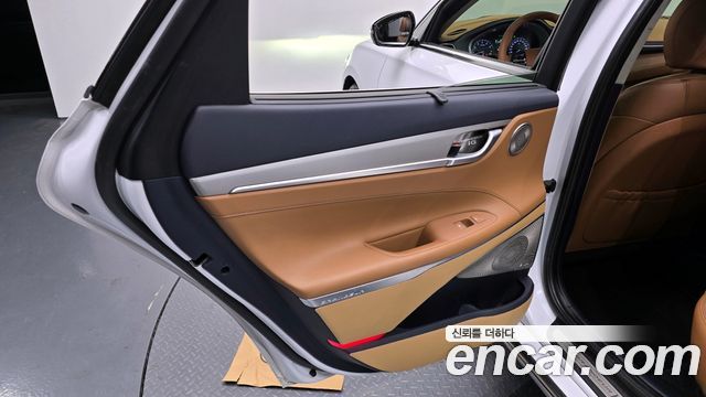Hyundai Grandeur 2018 — photo 15
