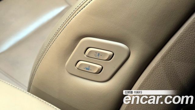 Hyundai Grandeur 2018 — photo 16
