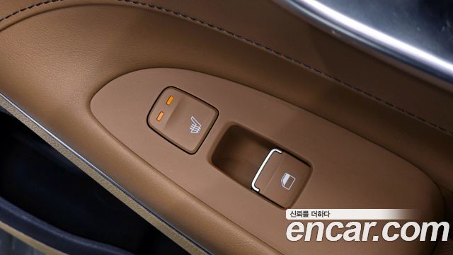 Hyundai Grandeur 2018 — photo 27