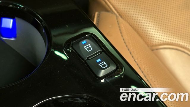 Hyundai Grandeur 2018 — photo 29