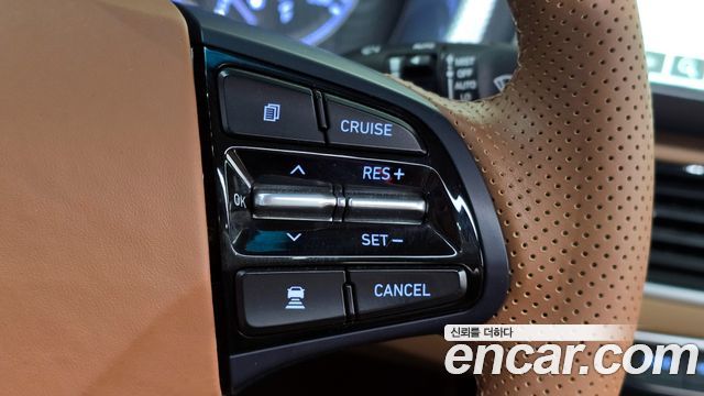 Hyundai Grandeur 2018 — photo 30