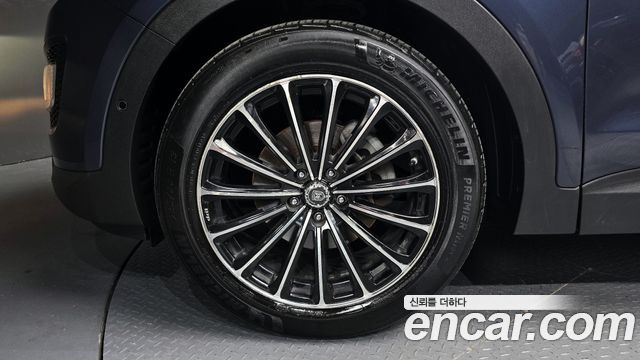 Hyundai Santafe 2013 — photo 5
