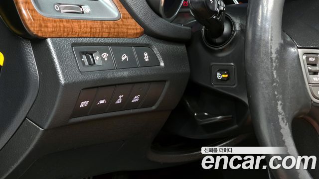 Hyundai Santafe 2013 — photo 14