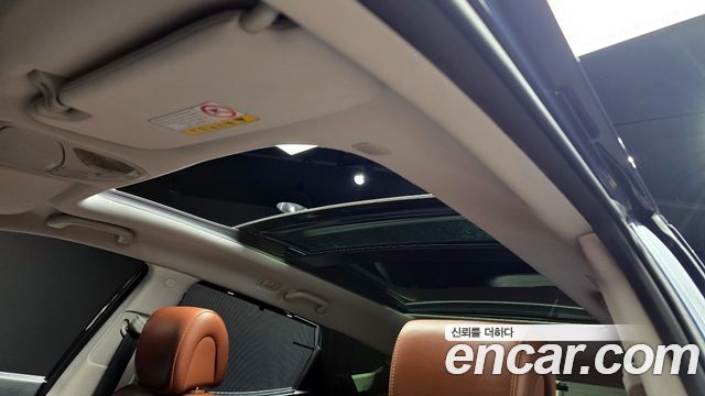 Hyundai Santafe 2013 — photo 18
