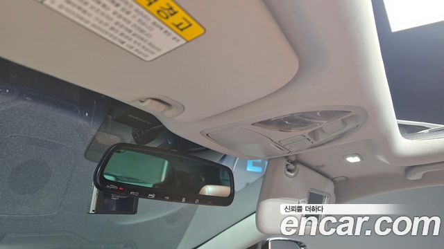 Hyundai Santafe 2013 — photo 19