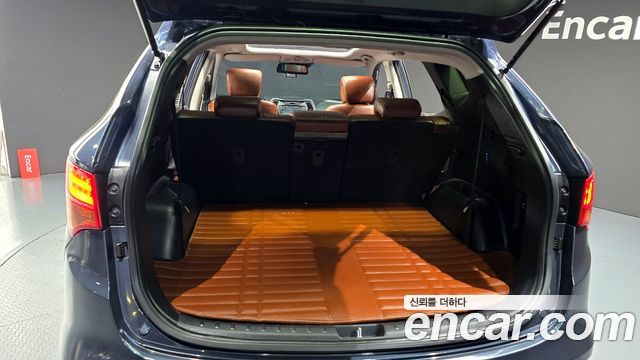 Hyundai Santafe 2013 — photo 20
