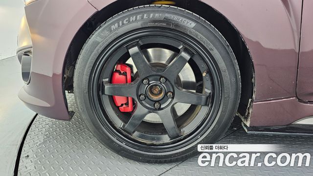 Hyundai Veloster 2013 — photo 5