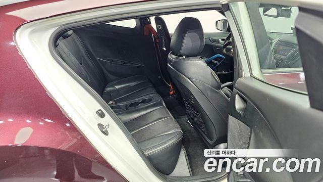 Hyundai Veloster 2013 — photo 12