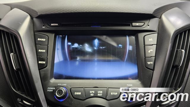 Hyundai Veloster 2013 — photo 15