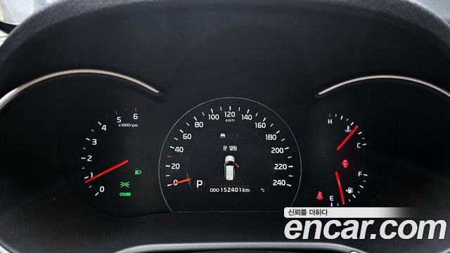 Kia Sorento 2014 — photo 8