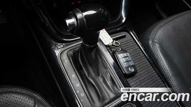 Kia Sorento 2014 — photo 9